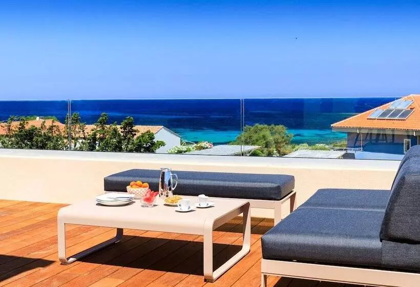 Hotelli Residence Santa Maria