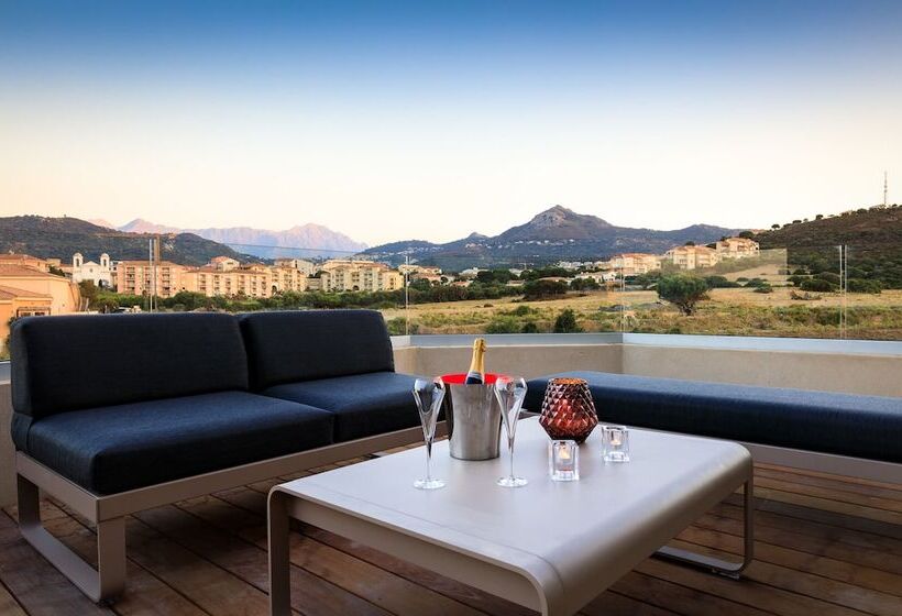 هتل Residence Santa Maria