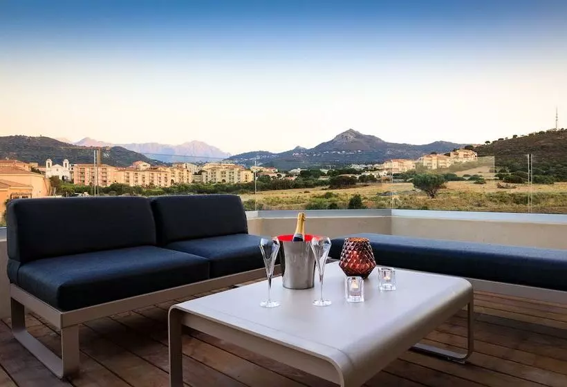 Hotelli Residence Santa Maria