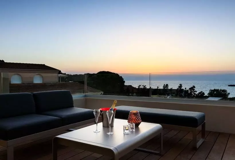 Hotelli Residence Santa Maria