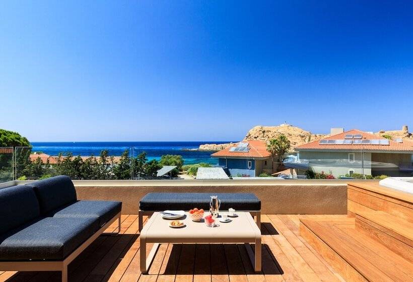 هتل Residence Santa Maria