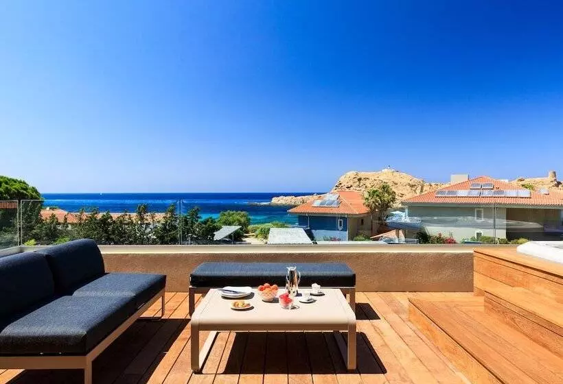 Hotelli Residence Santa Maria