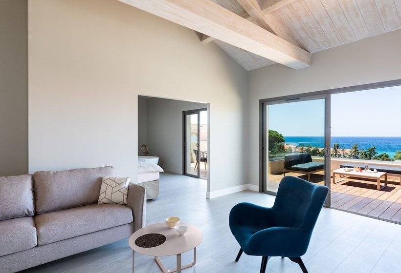 هتل Residence Santa Maria