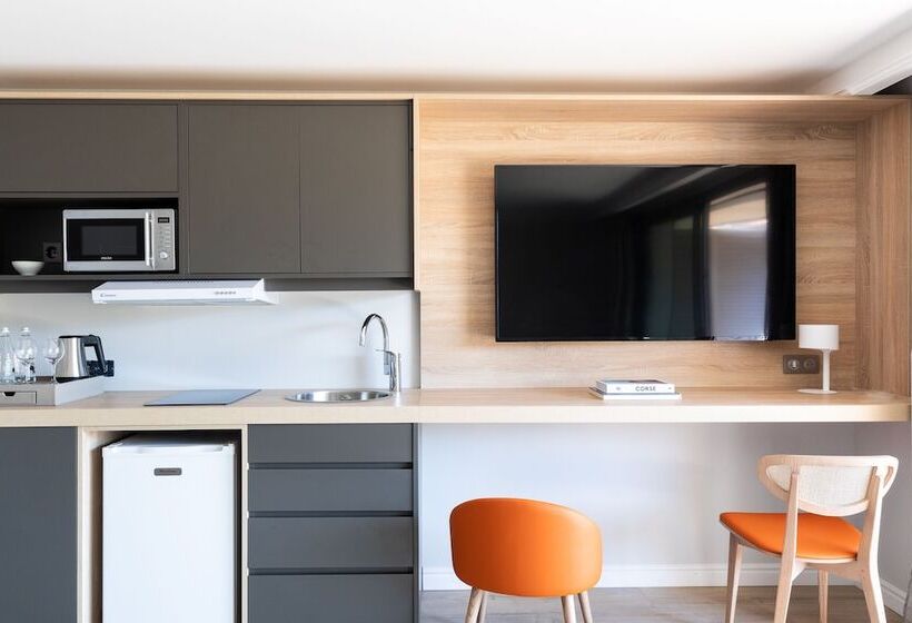 هتل Residence Santa Maria