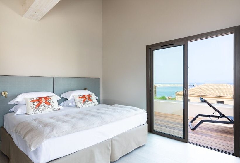 هتل Residence Santa Maria