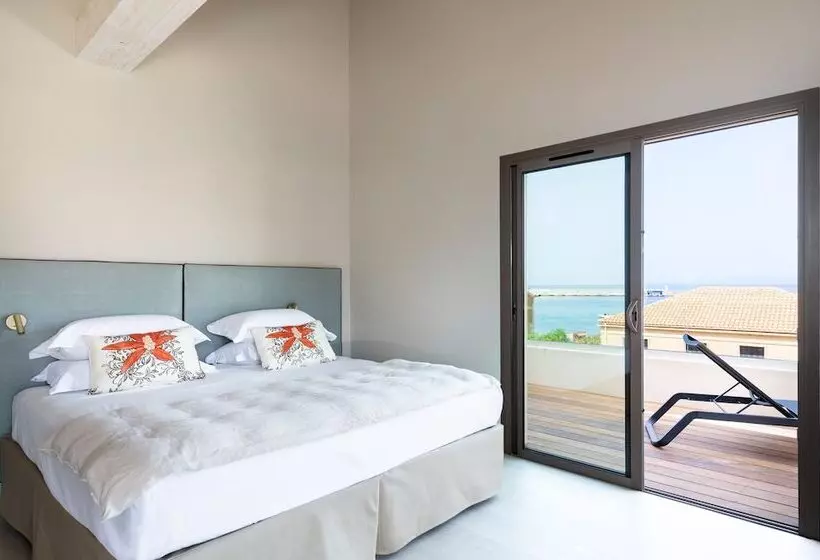 Hotelli Residence Santa Maria