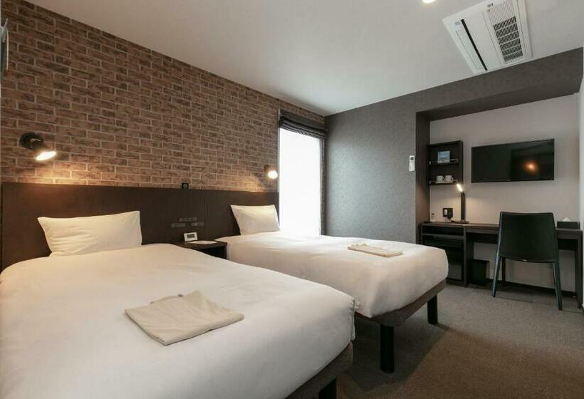 בית מלון כפרי Tabard Tokyo Vacation Stay 64570v