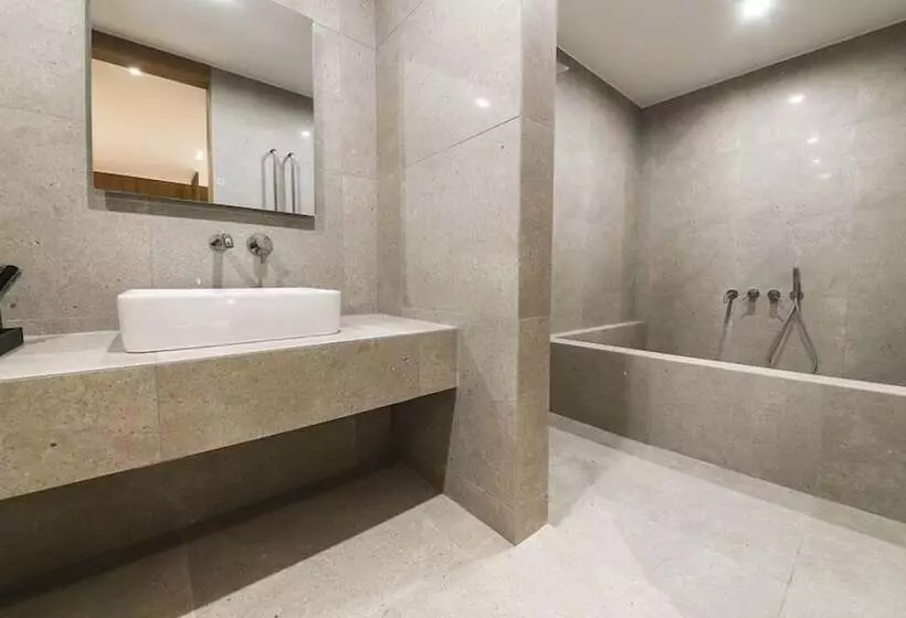 ホテル Wonju Central