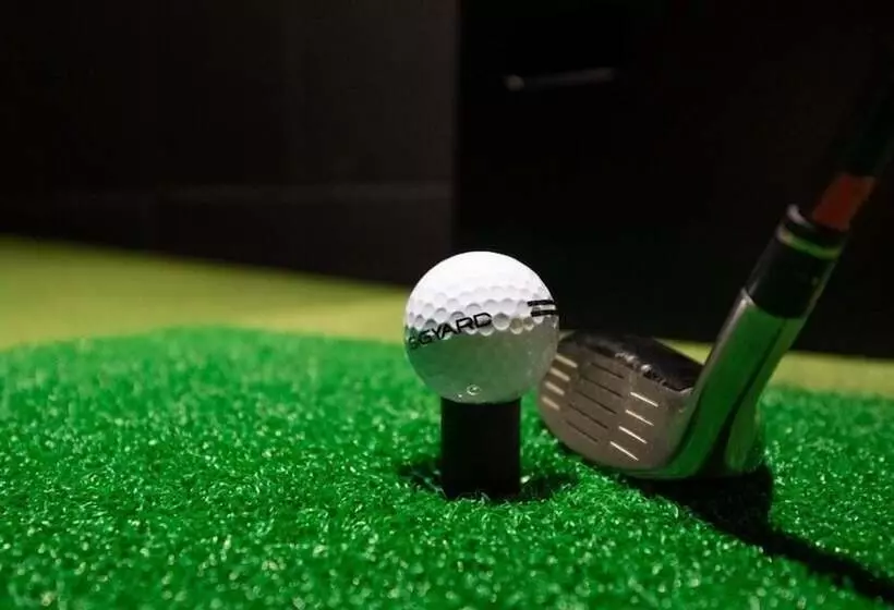 ホテル Wonju Central