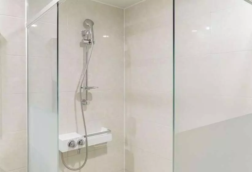 ホテル Wonju Central