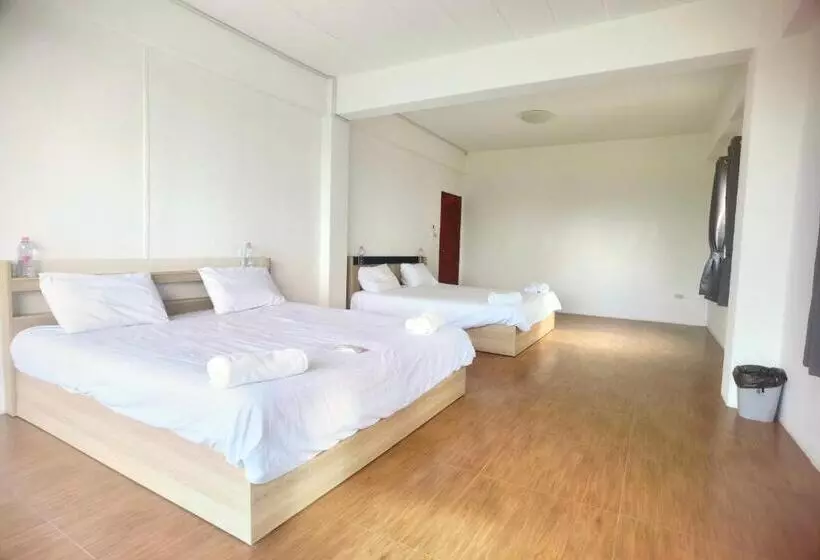 Hotelli 115 Townhouse