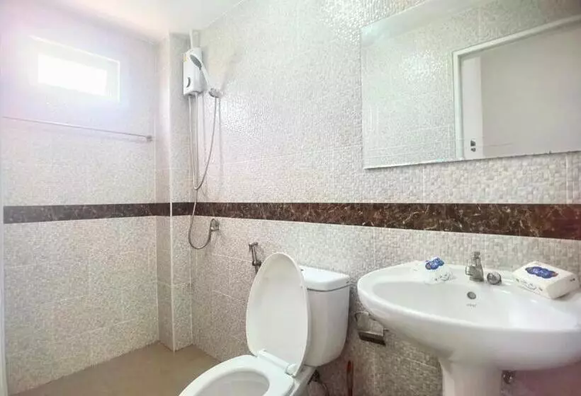 Hotelli 115 Townhouse