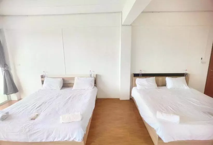 Hotelli 115 Townhouse