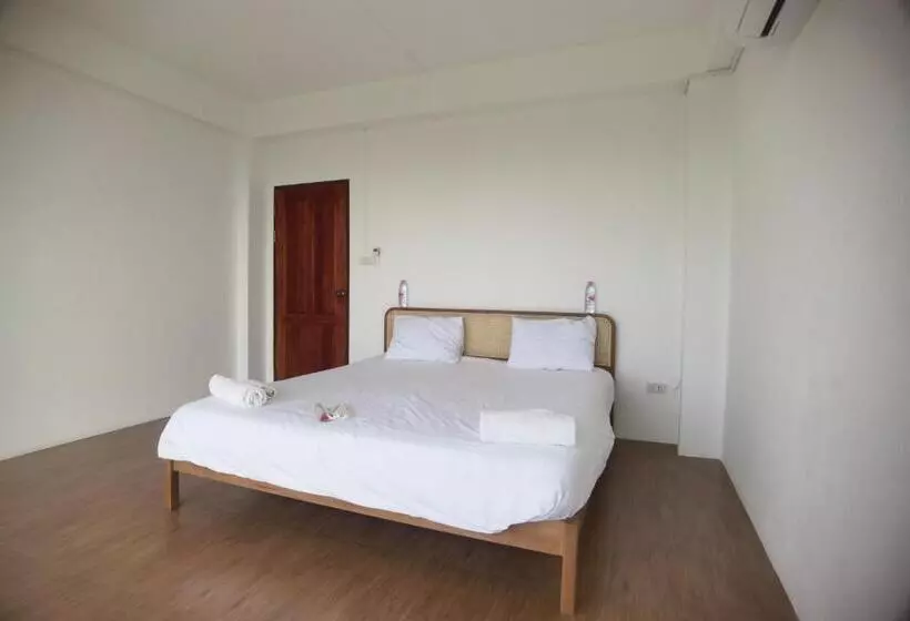 Hotelli 115 Townhouse