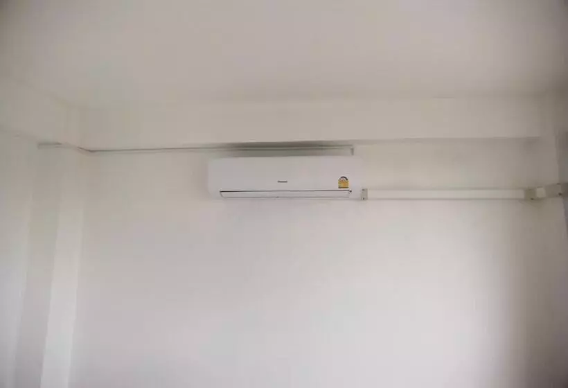 Hotelli 115 Townhouse