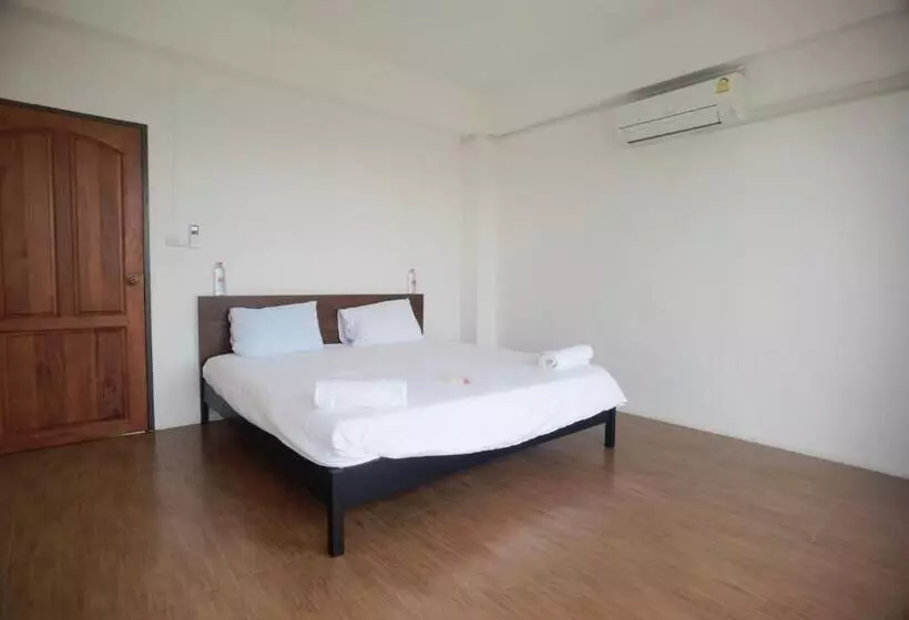 Hotelli 115 Townhouse