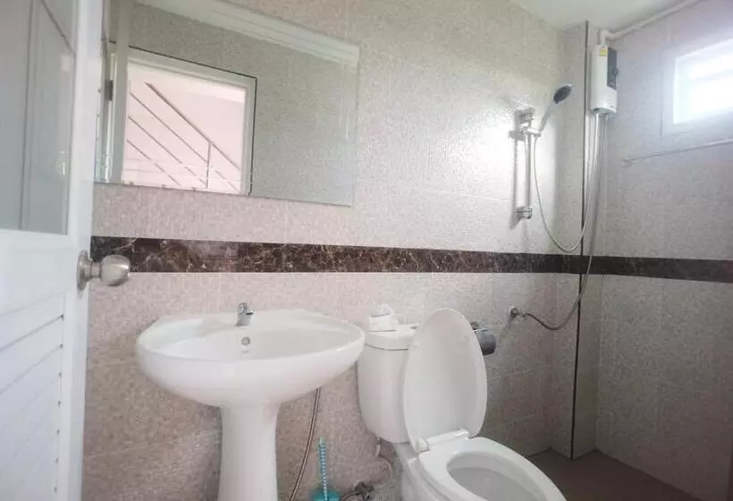 Hotelli 115 Townhouse