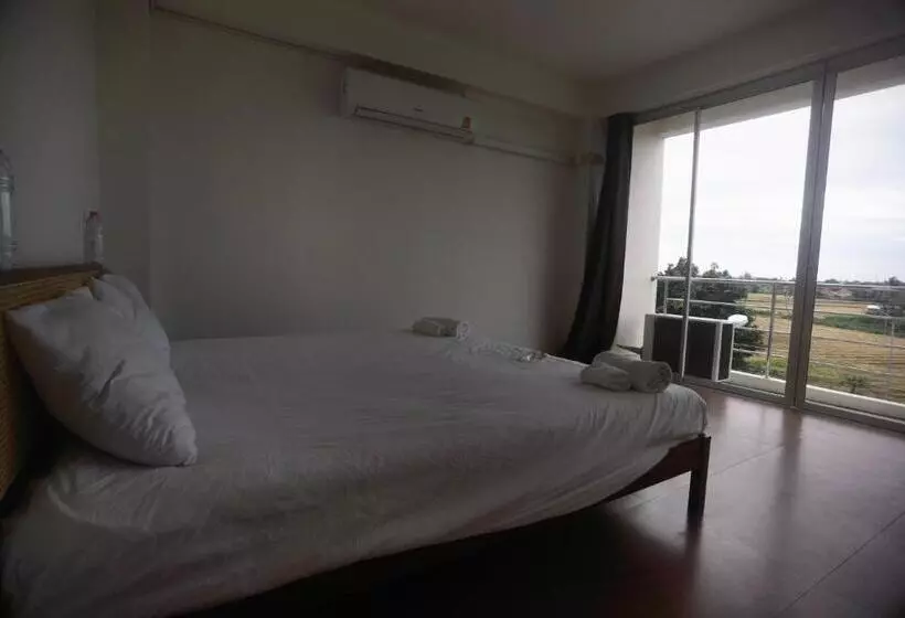 Hotelli 115 Townhouse