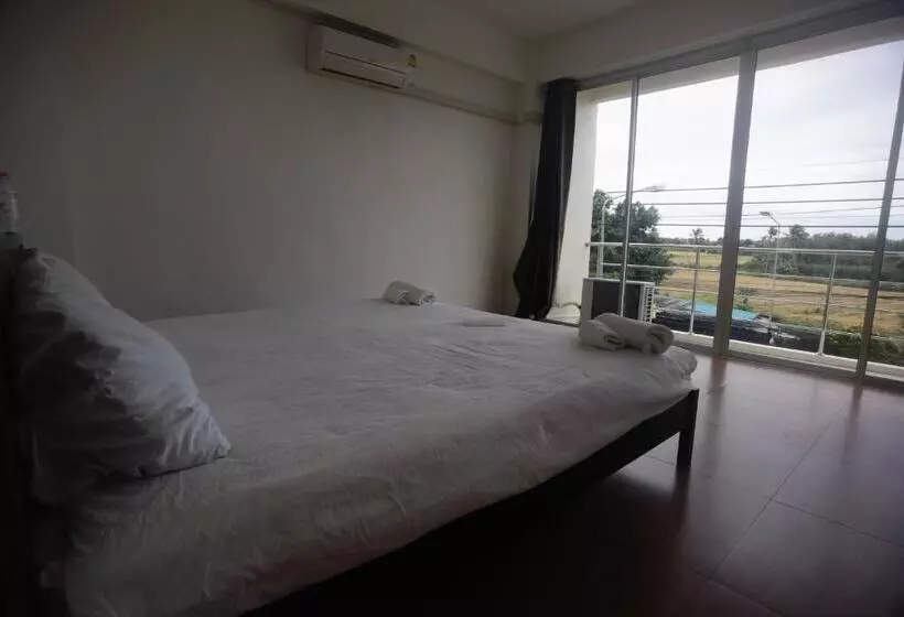 Hotelli 115 Townhouse