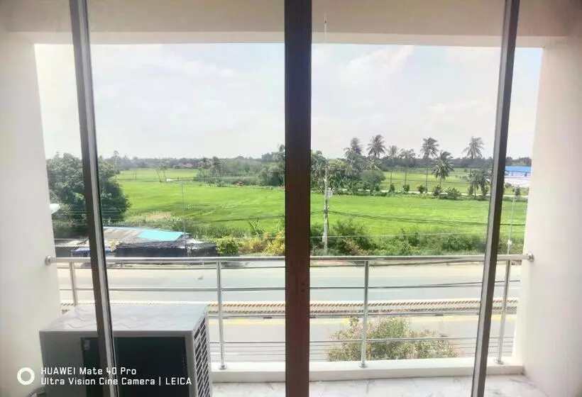 Hotelli 115 Townhouse