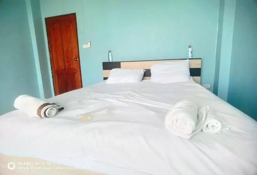 Hotelli 115 Townhouse