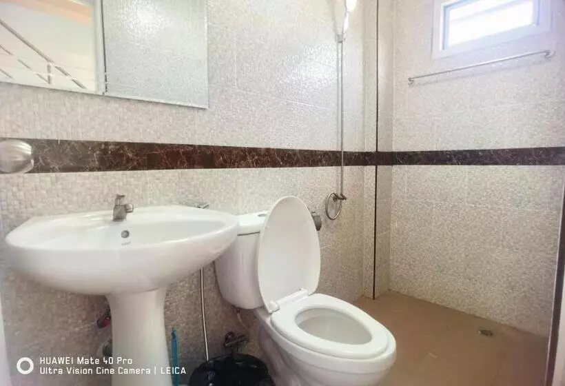 Hotelli 115 Townhouse