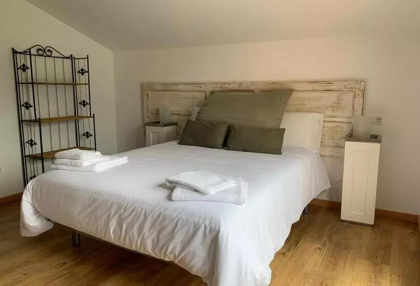 پانسیون A Cochera Hostel