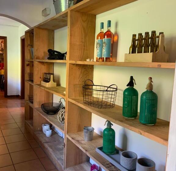 Pensão A Cochera Hostel