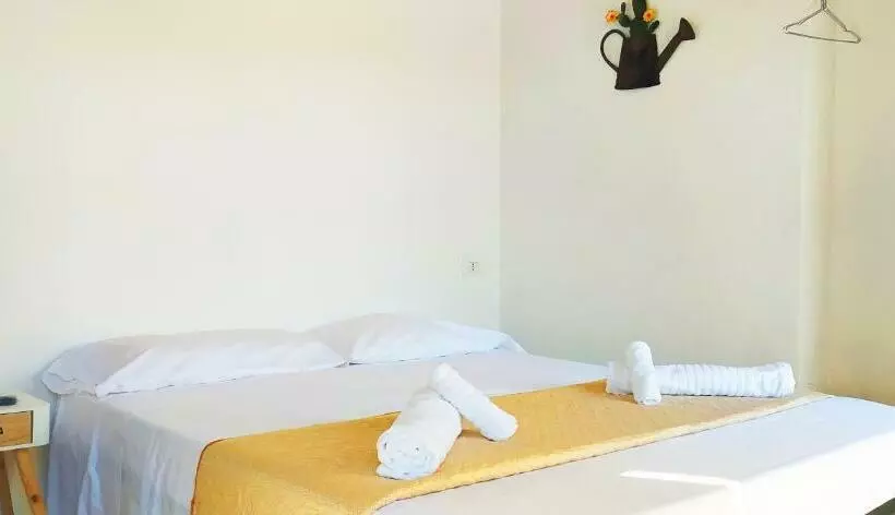 ペンション Casa Giada Sul Mare