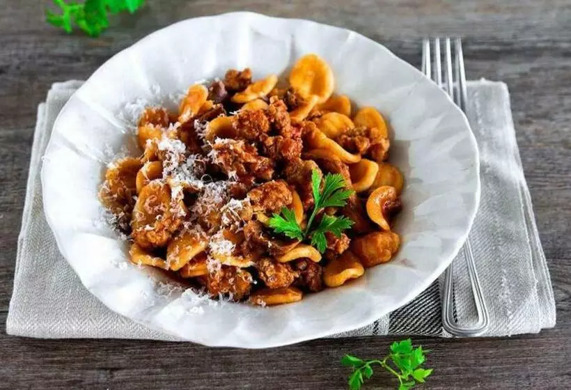 ペンション Casa Giada Sul Mare