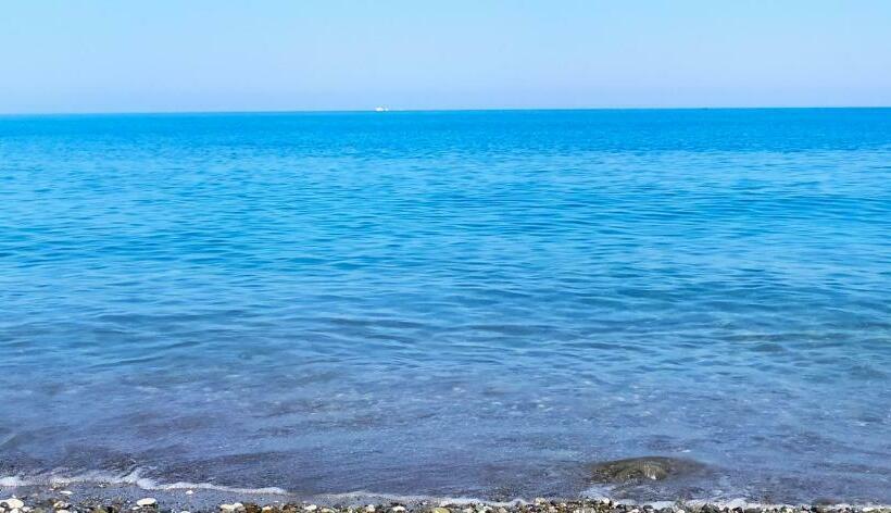 Пансион Casa Giada Sul Mare