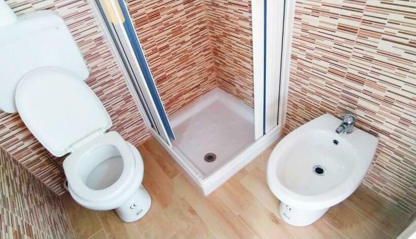 Пансион Casa Giada Sul Mare