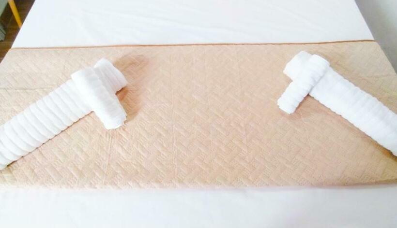 Пансион Casa Giada Sul Mare