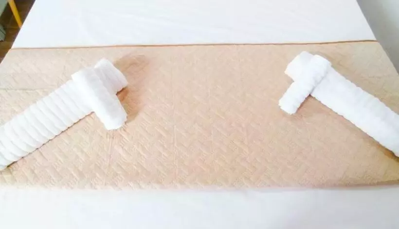 ペンション Casa Giada Sul Mare