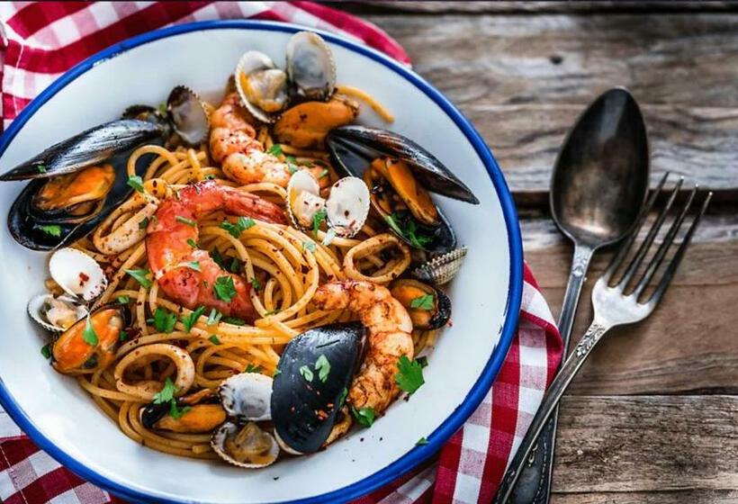 Пансион Casa Giada Sul Mare