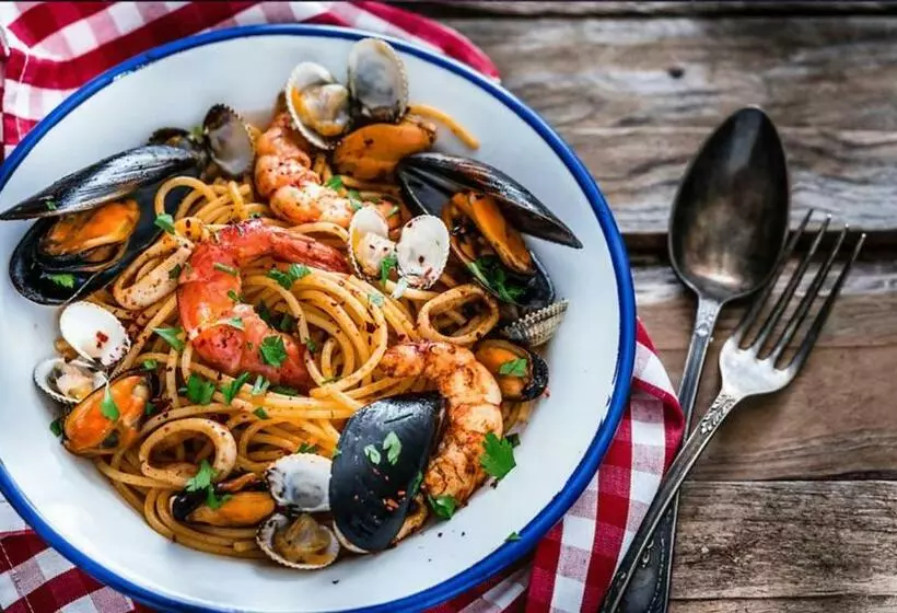 ペンション Casa Giada Sul Mare