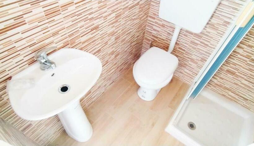 Пансион Casa Giada Sul Mare