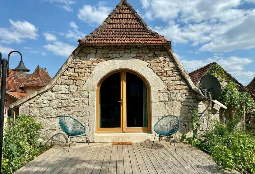 פנסיון Célézen