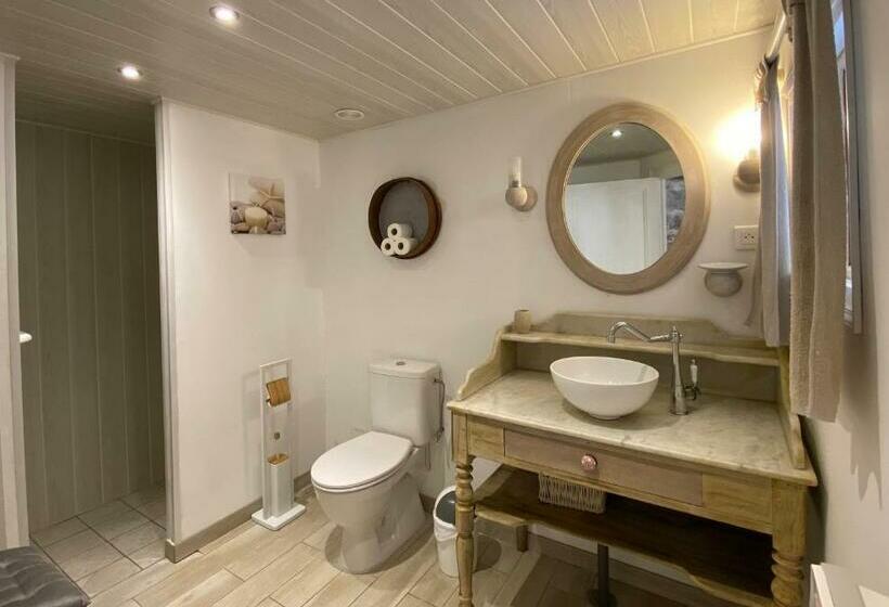 פנסיון Célézen