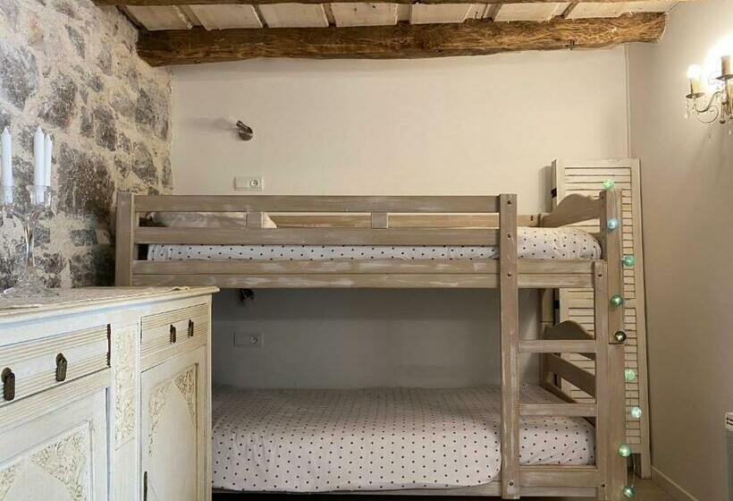 פנסיון Célézen