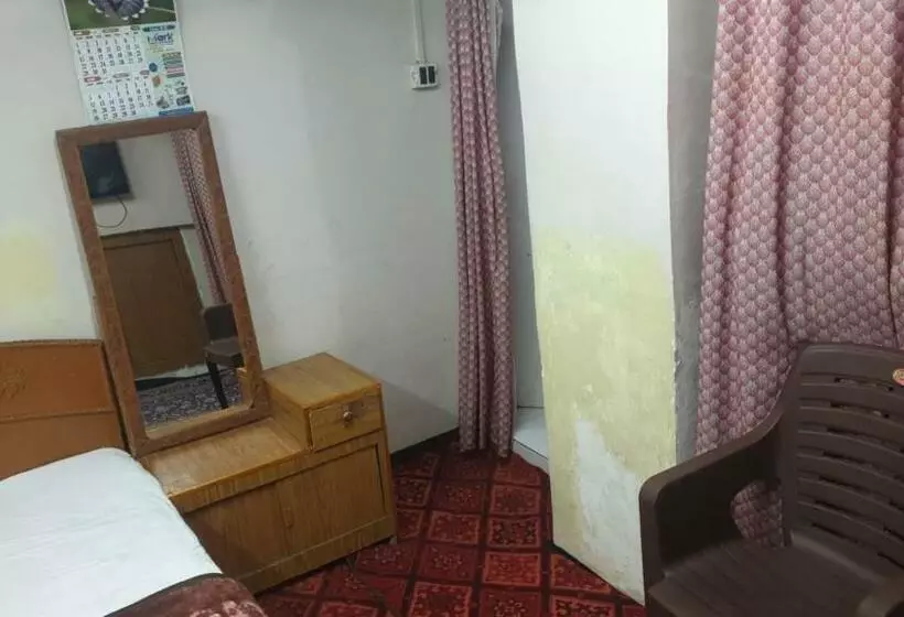 Majatalo Lake Boulevard Guest House