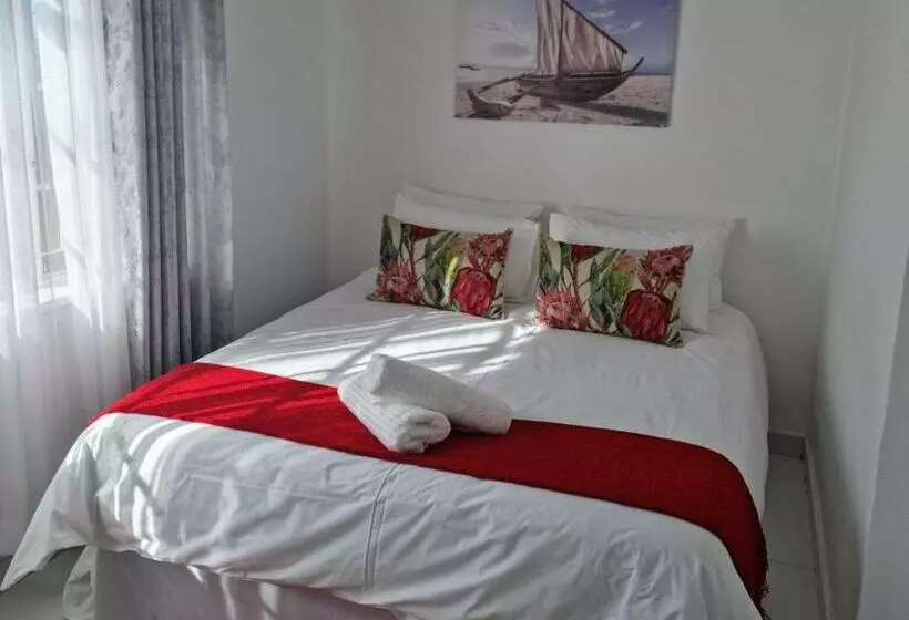 Majatalo 57 On Lorne Guesthouse