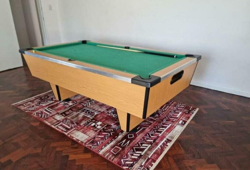 פנסיון 57 On Lorne Guesthouse