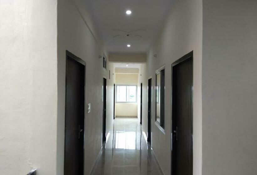 Pension Siddhant Guest House