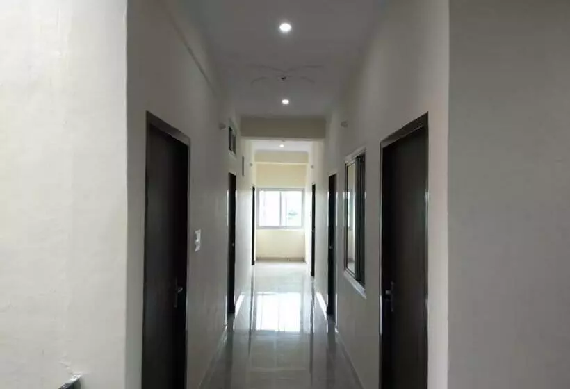 ペンション Siddhant Guest House