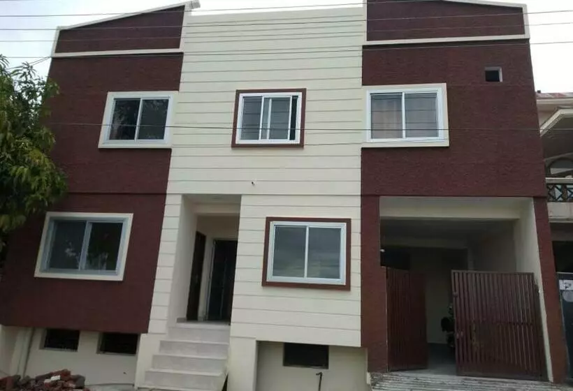 ペンション Siddhant Guest House