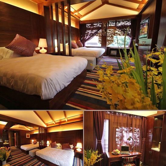 Courtyard And Sunlight Hotel - Lijiang