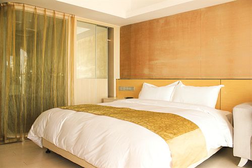 Dabringham Platinum Residence - Qingdao