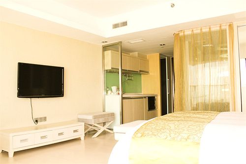 Dabringham Platinum Residence - Qingdao