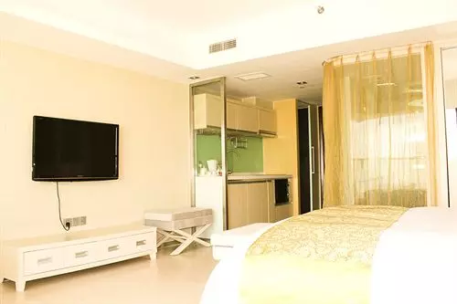 Dabringham Platinum Residence - Qingdao